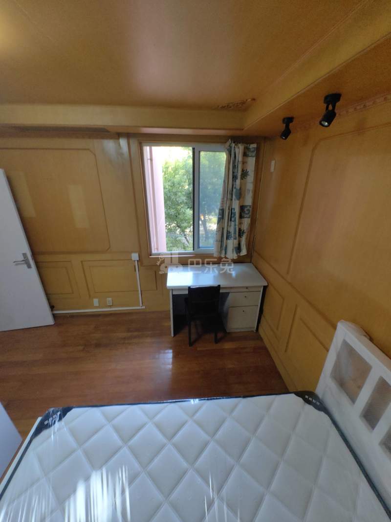 东航龙华苑14019530卧室图3