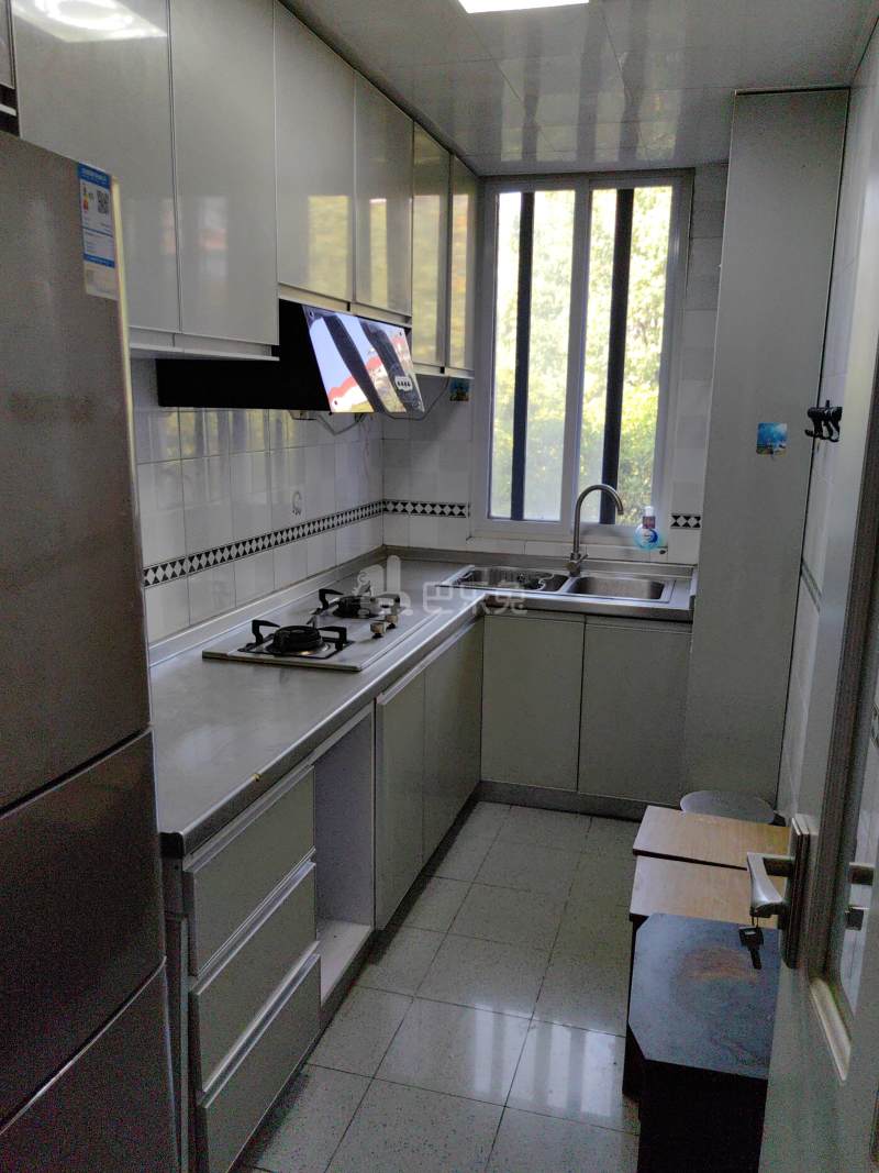 东航龙华苑14019530厨房图9