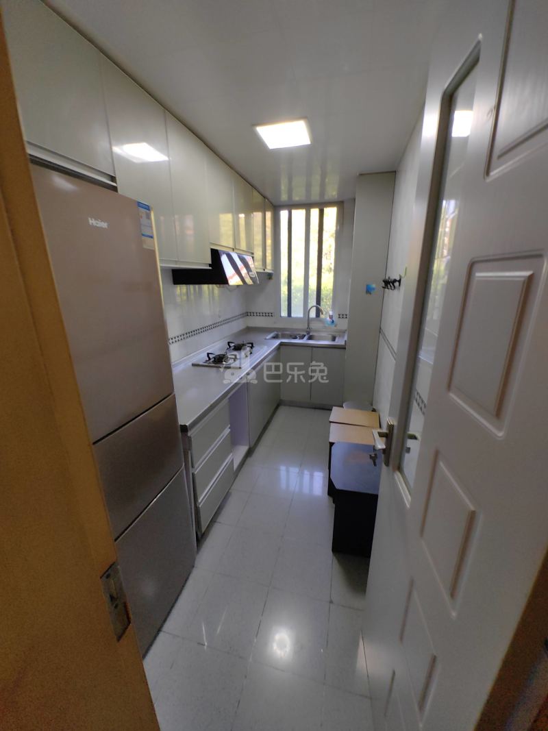 东航龙华苑14019530厨房图10