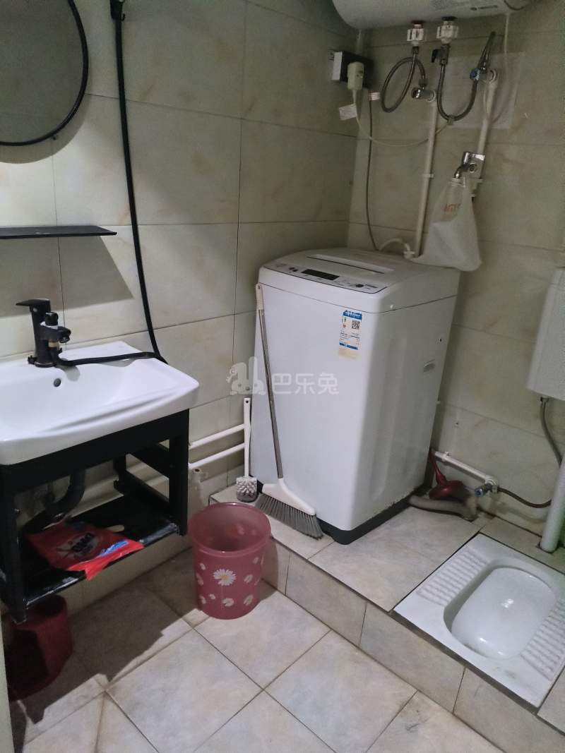 五月花城14020294卫生间图4