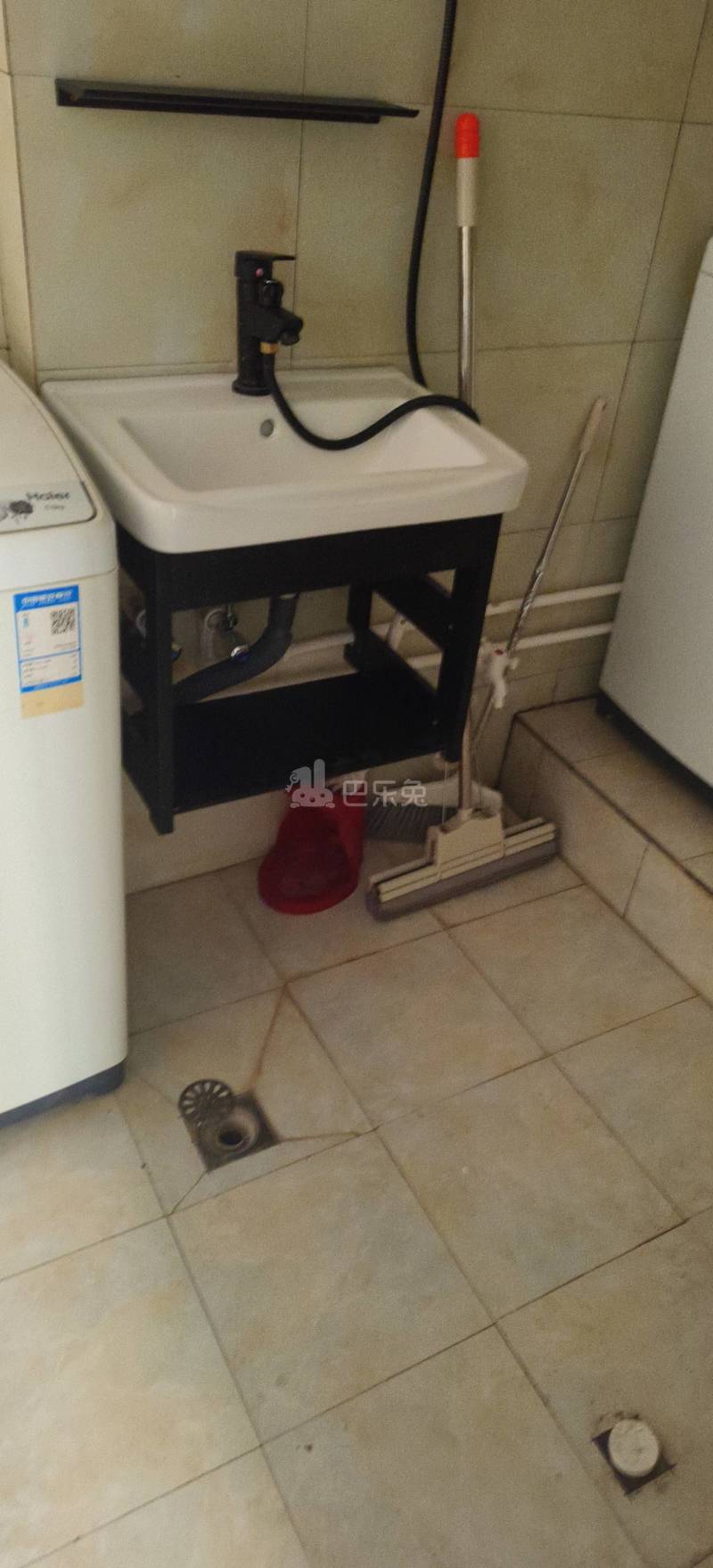 五月花城14020294卫生间图7