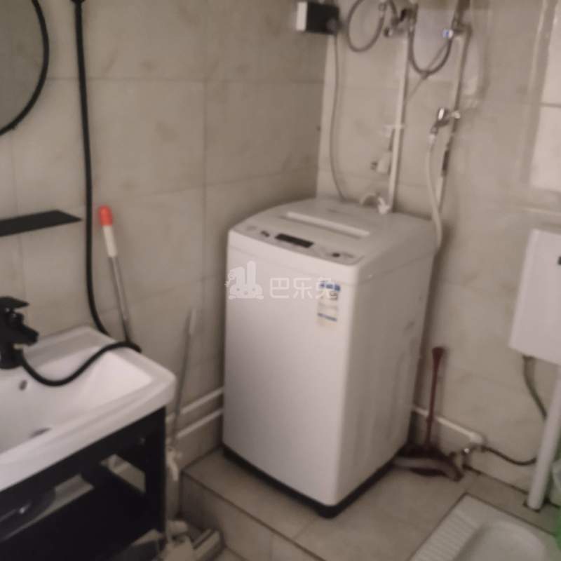 五月花城14020294卫生间图5