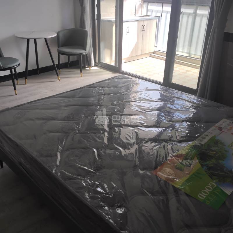 五月花城14020367卧室图3