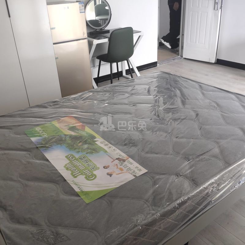 五月花城14020367卧室图2