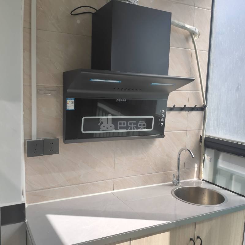 五月花城14020367厨房图4