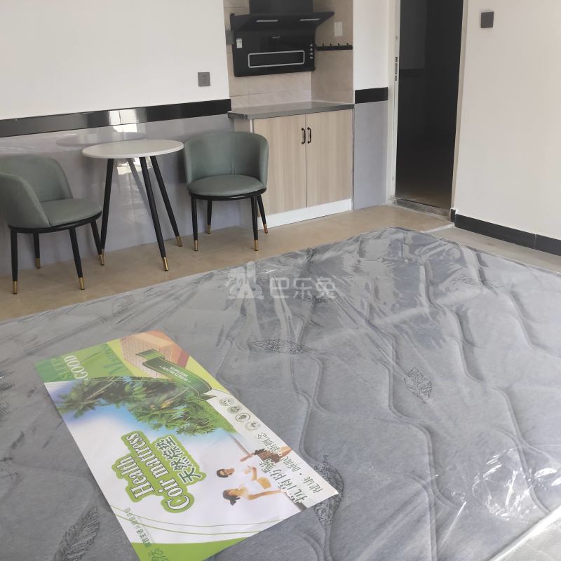 五月花城14020369卧室图3