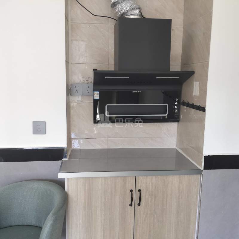 五月花城14020369厨房图4