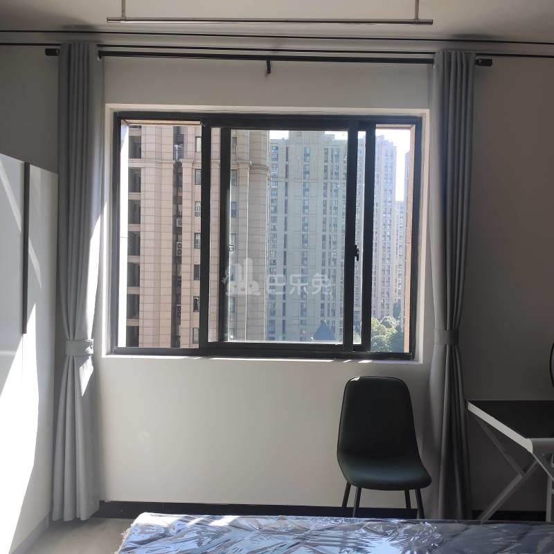 五月花城14020369卧室窗户图7