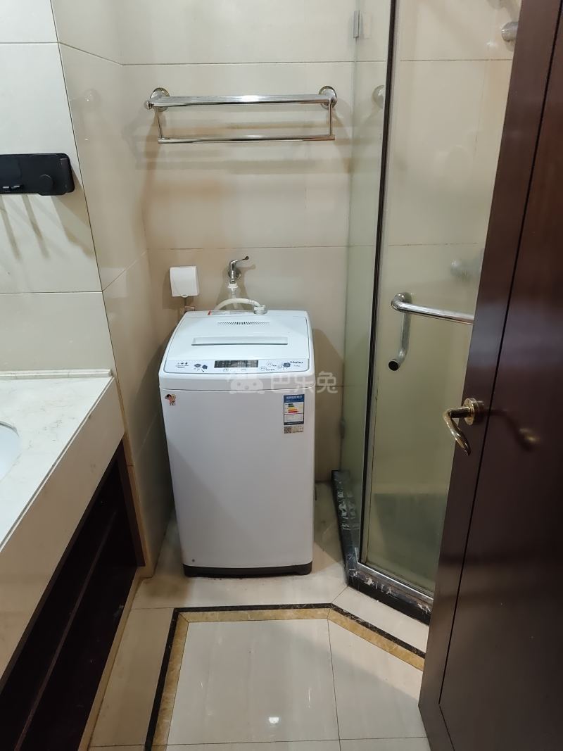 杰立大厦14020627卫生间图6