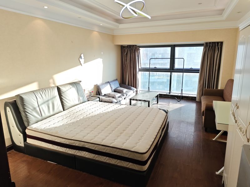 杰立大厦14020627卧室图0