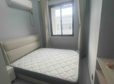 永瑞轩东区 2室2厅1卫