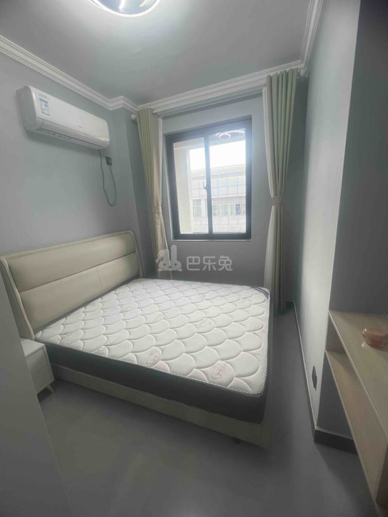 永瑞轩东区14021434卧室图0