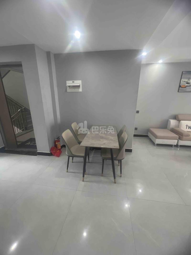 永瑞轩东区14021434客厅图2