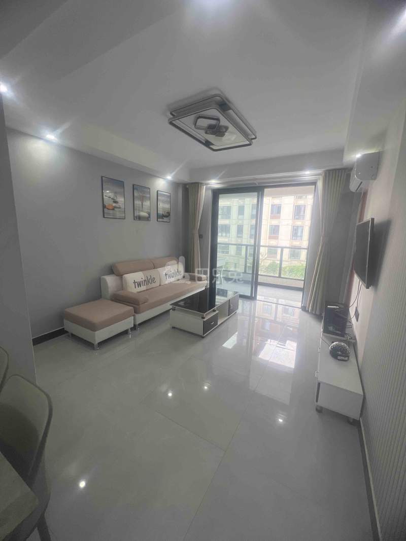 永瑞轩东区14021434客厅图3