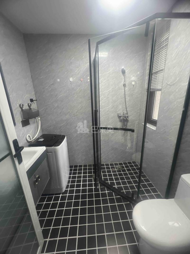 永瑞轩东区14021434卫生间图5