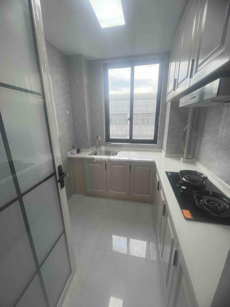 永瑞轩东区14021434厨房图4