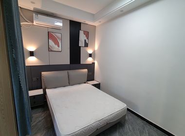 祥生御江湾 1室1厅1卫