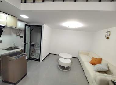 金杨新村九街坊（金杨路785弄） 