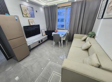 迎园新村三坊 2室1厅1卫