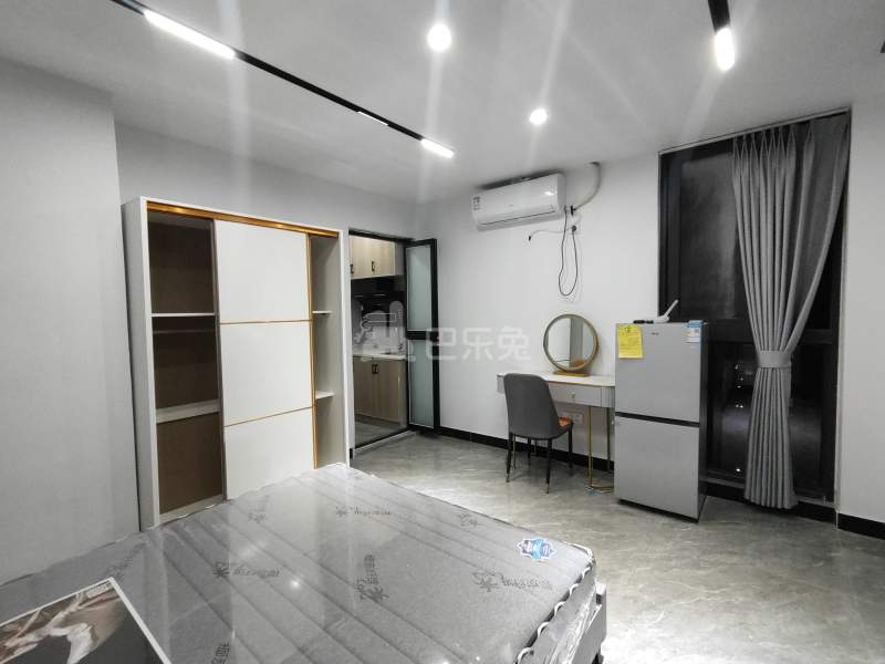 和平桥名苑西区14035507卧室图3