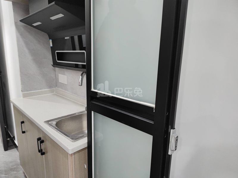 和平桥名苑西区14035507厨房图4