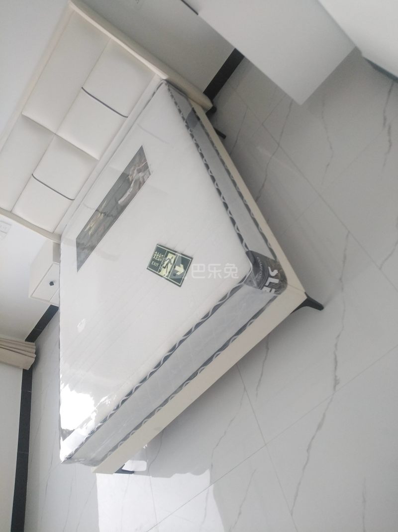 仁孝华庭14035715卧室图1