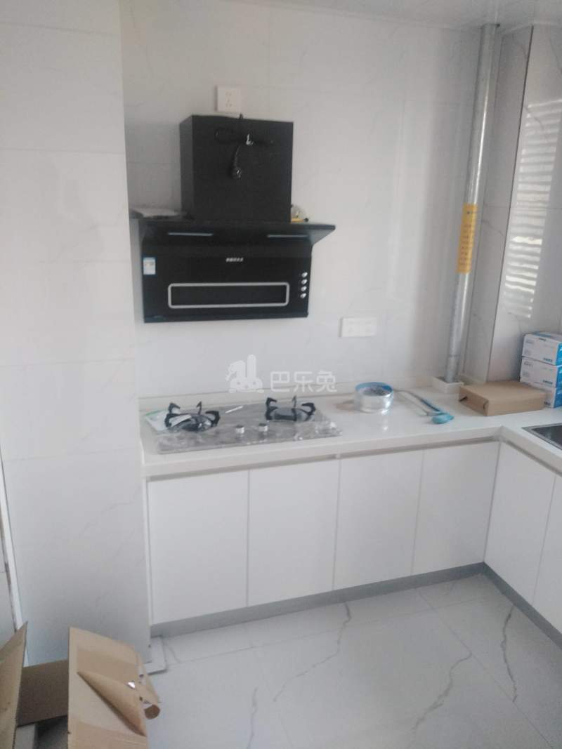 仁孝华庭14035715厨房图6