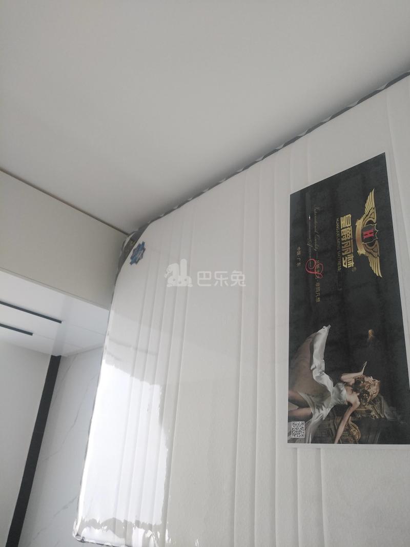 仁孝华庭14035717卧室图3