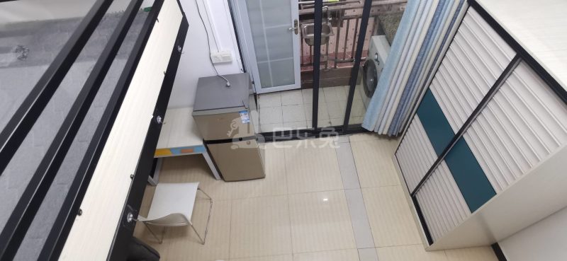 黄边村（白云区）14036701周边环境图0