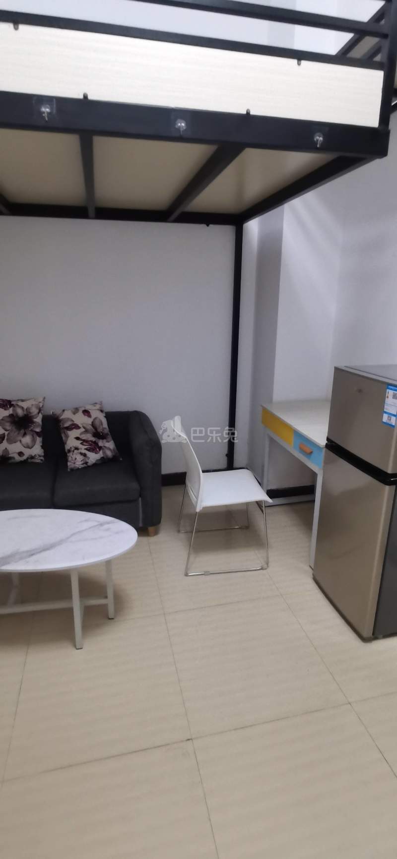 黄边村（白云区）14036701周边环境图1