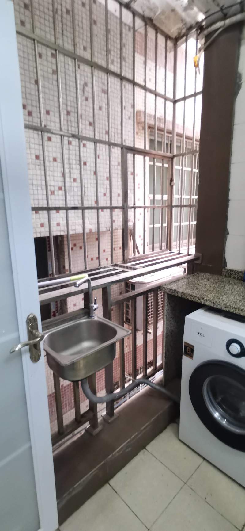 黄边村（白云区）14036701周边环境图2