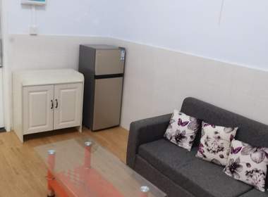 黄边村（白云区） 1室1厅1卫