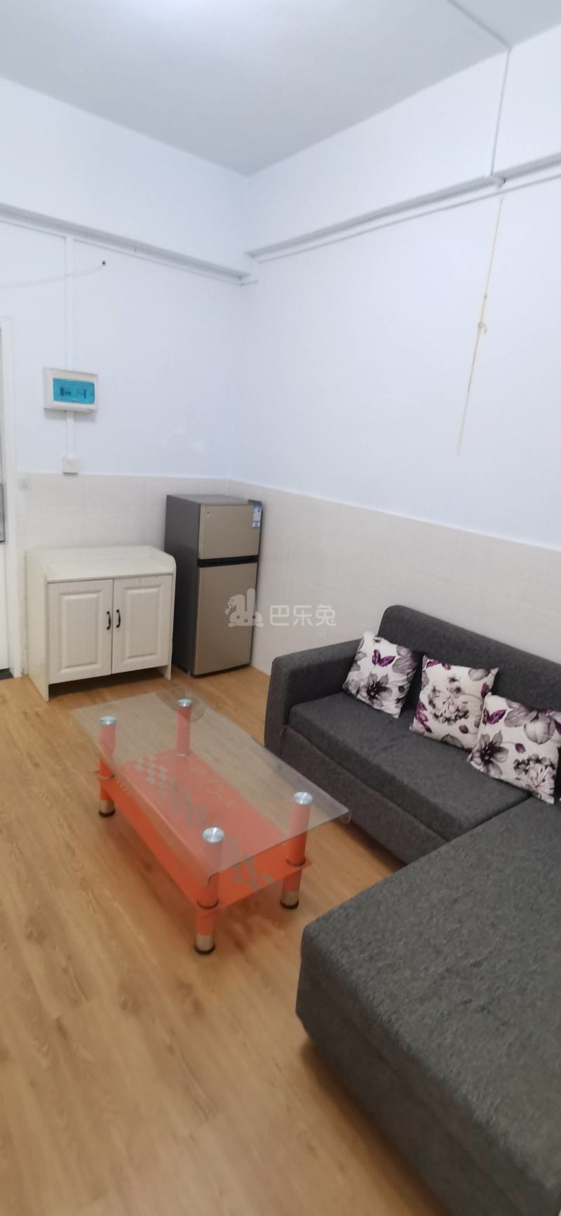 黄边村（白云区）14036902周边环境图0