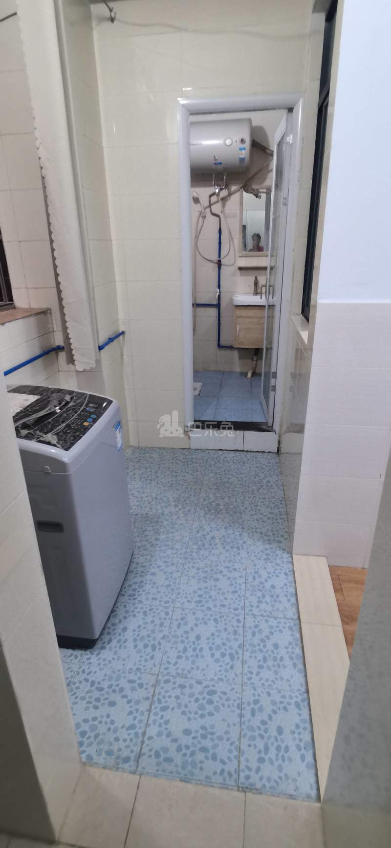 黄边村（白云区）14036902周边环境图1