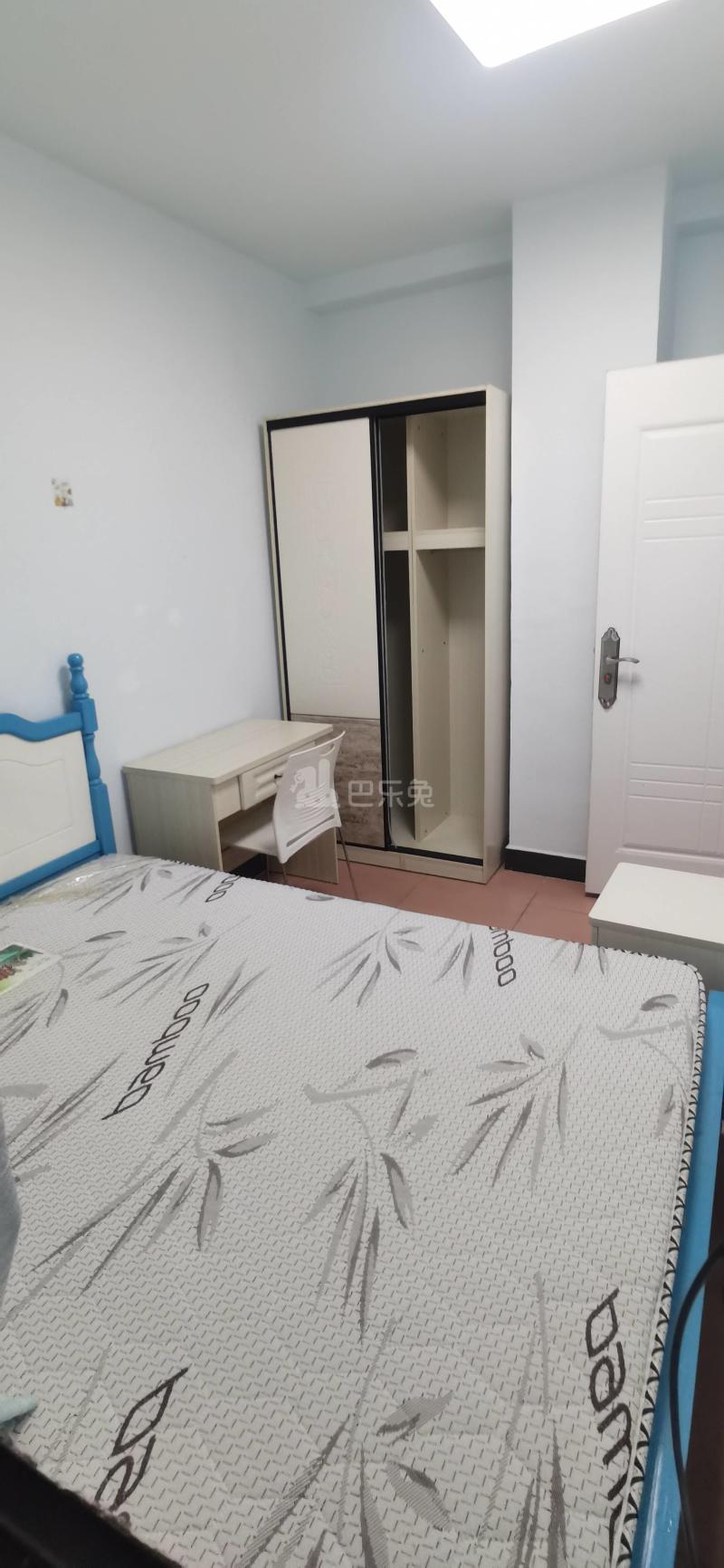 黄边村（白云区）14036902周边环境图3