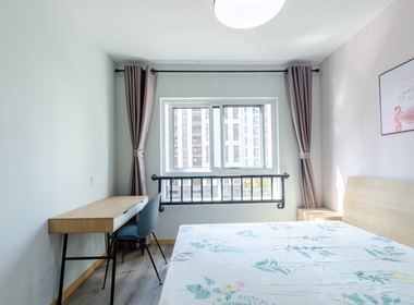 金海华城丰硕茗苑 1室0厅0卫