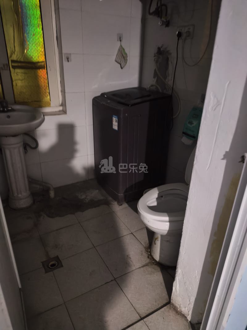 华唐苑14037507卫生间图9