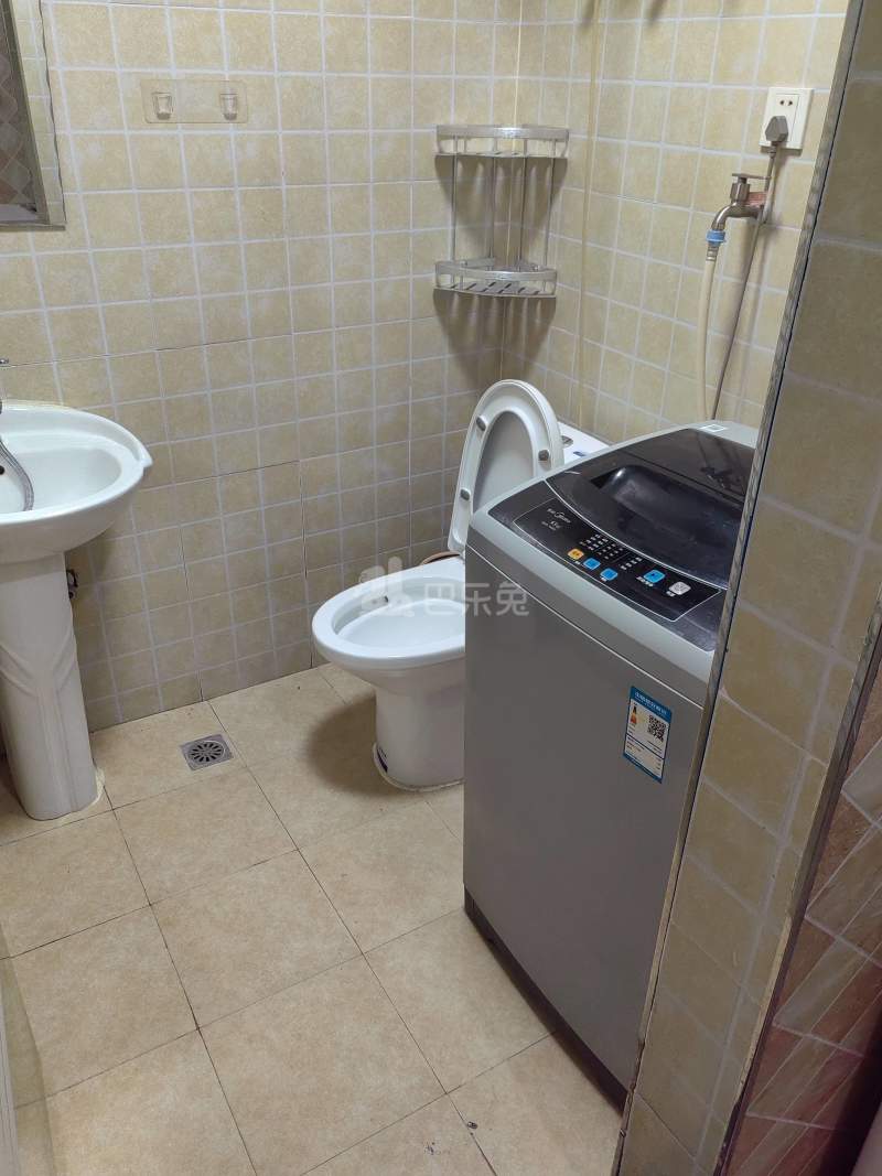 富源公寓（长青路店）14044944卫生间图5
