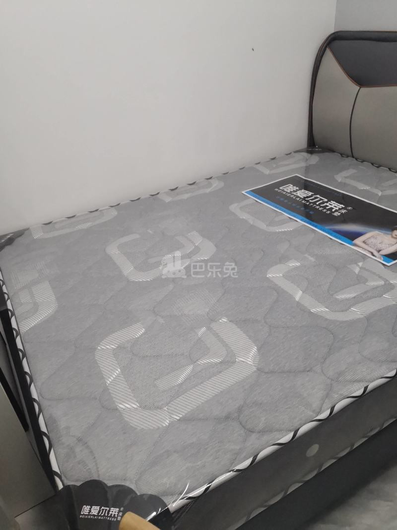 杜甫新苑杜雅苑14046818卧室图1