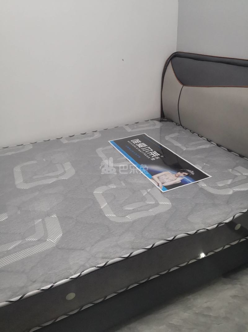 杜甫新苑杜雅苑14046818卧室图2