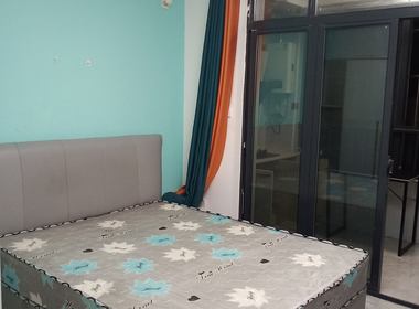 申城佳苑一期B块 