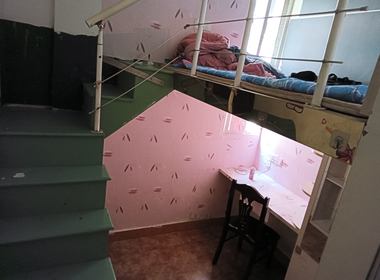 龙潭小区（沪太路1170弄） 1室0厅1卫