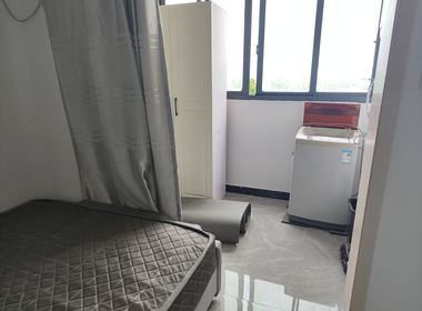 翔瑞新苑东区（鹤槎路182弄） 