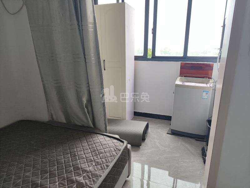 翔瑞新苑东区（鹤槎路182弄）14047570卧室图1