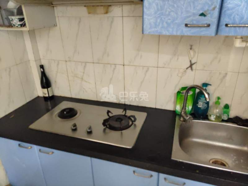 通协小区1404339厨房图4