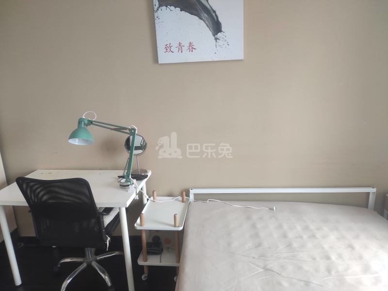 绿色丽园（大宁路667弄）1404418卧室图1