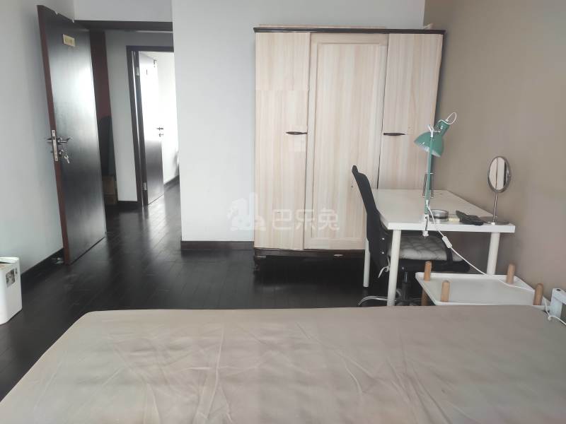 绿色丽园（大宁路667弄）1404418卧室图2