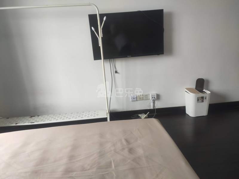 绿色丽园（大宁路667弄）1404418卧室图3