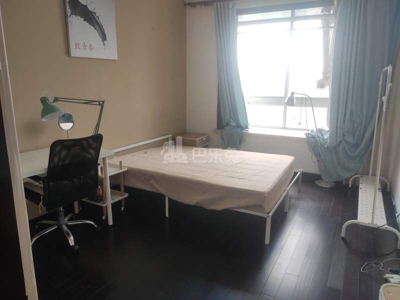 绿色丽园（大宁路667弄）1404418卧室图0