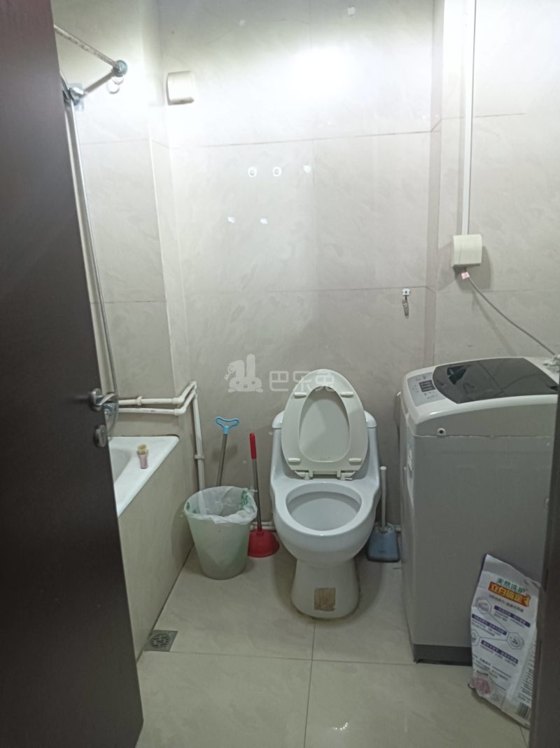 绿色丽园（大宁路667弄）1404418卫生间图10